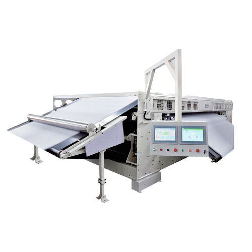 水刺专业设备 - 苏州市昌吉泰无纺设备有限公司